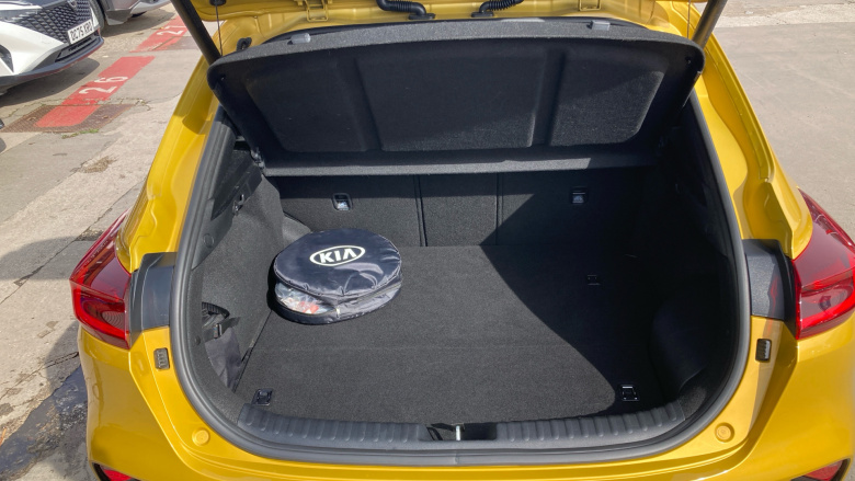 Kia Xceed 1.6 GDi PHEV First Edition 5dr DCT Hatchback